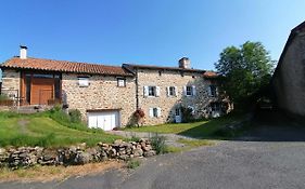 Le Relais d'Anglards